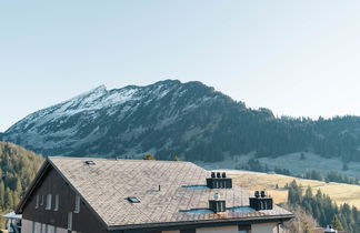 Photo 2 - 1 bedroom Apartment in Amden with mountain view