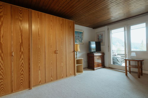 Photo 9 - 1 bedroom Apartment in Amden with mountain view