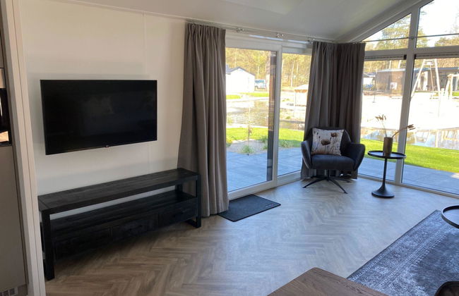 Casa de 3 quartos em Arnhem com piscina e jardim - Foto 3