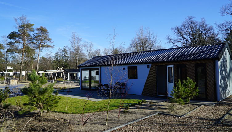 Photo 1 - Maison de 2 chambres à Arnhem avec piscine et jardin