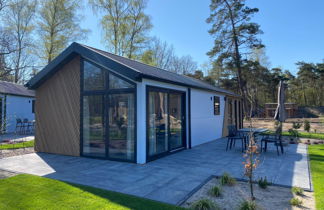 Photo 1 - Maison de 2 chambres à Arnhem avec piscine et jardin