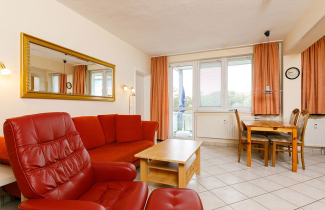 Apartamento de 2 quartos em Zinnowitz - Foto 11