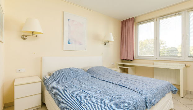 Apartment mit 2 Schlafzimmern in Zinnowitz - Foto 3