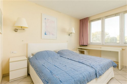 Foto 3 - Appartamento con 1 camera da letto a Zinnowitz con vista mare