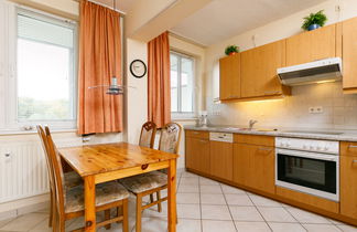 Photo 2 - 1 bedroom Apartment in Zinnowitz with sea view