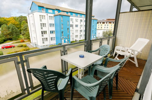 Foto 4 - Apartment mit 1 Schlafzimmer in Zinnowitz mit blick aufs meer