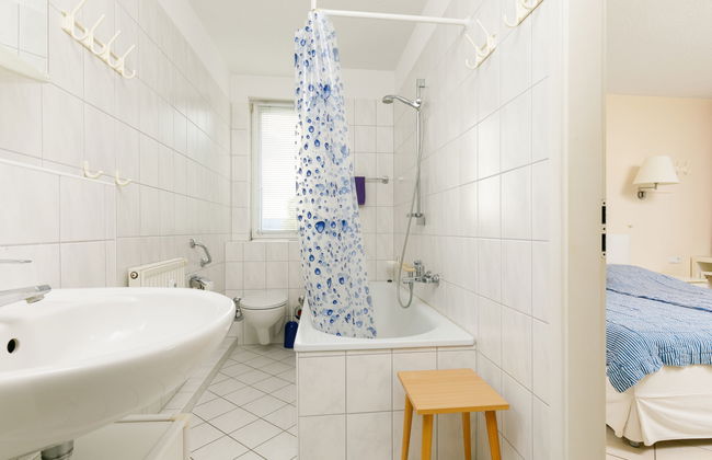 Apartamento de 2 quartos em Zinnowitz - Foto 16
