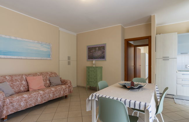 Apartamento de 2 quartos em Cervo com jardim - Foto 7