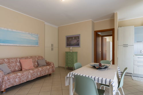 Photo 8 - 1 bedroom Apartment in Cervo with garden and sea view