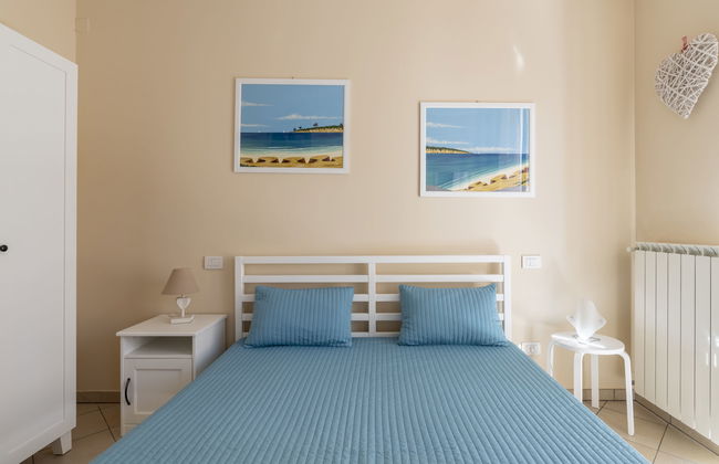 Apartamento de 2 quartos em Cervo com jardim - Foto 14