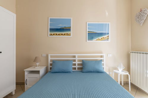 Photo 14 - 1 bedroom Apartment in Cervo with garden and sea view