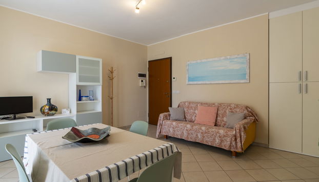 Apartment mit 2 Schlafzimmern in Cervo mit garten - Foto 5