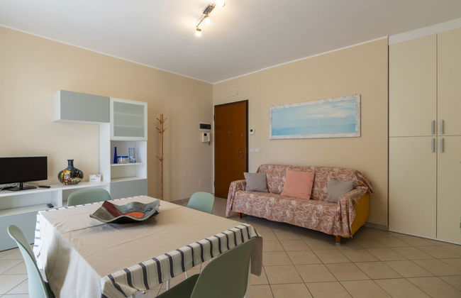 Apartamento de 2 quartos em Cervo com jardim - Foto 5