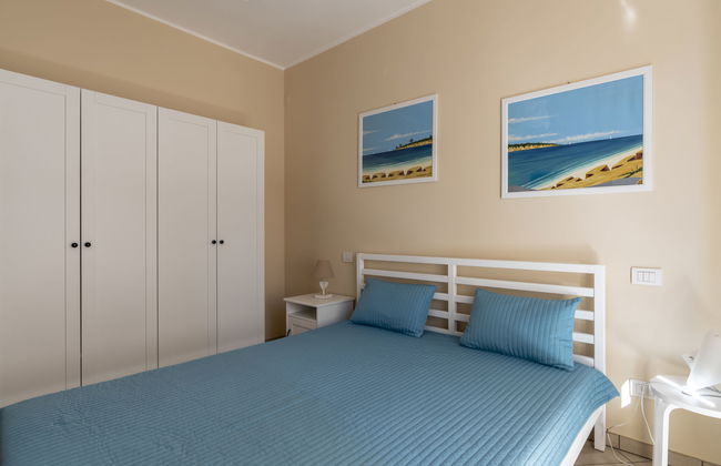 Apartamento de 2 quartos em Cervo com jardim - Foto 12
