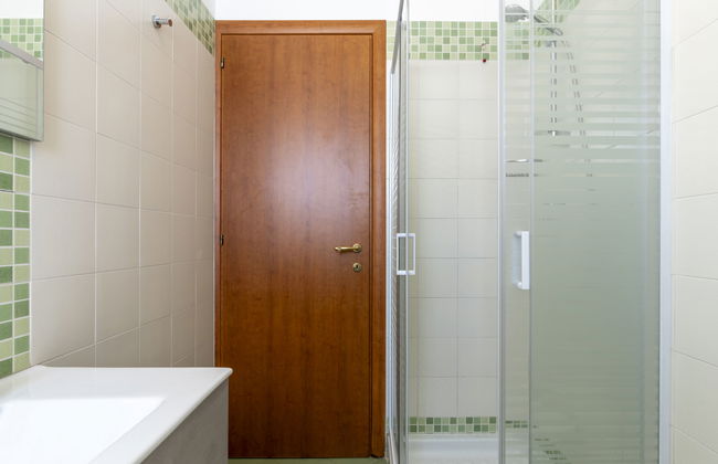 Apartamento de 2 quartos em Cervo com jardim - Foto 20