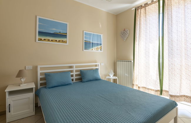 Apartamento de 2 quartos em Cervo com jardim - Foto 11
