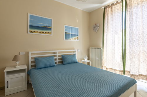 Photo 11 - 1 bedroom Apartment in Cervo with garden