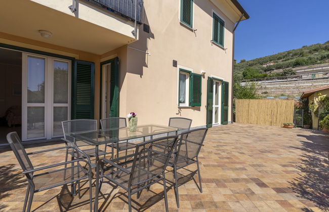 Apartamento de 2 quartos em Cervo com jardim - Foto 24