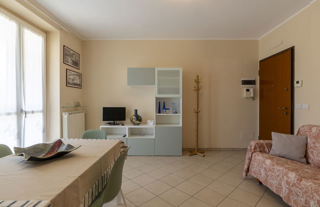Apartamento de 2 quartos em Cervo com jardim - Foto 6