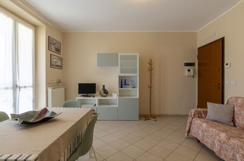 Foto 7 - Apartamento de 1 quarto em Cervo com jardim