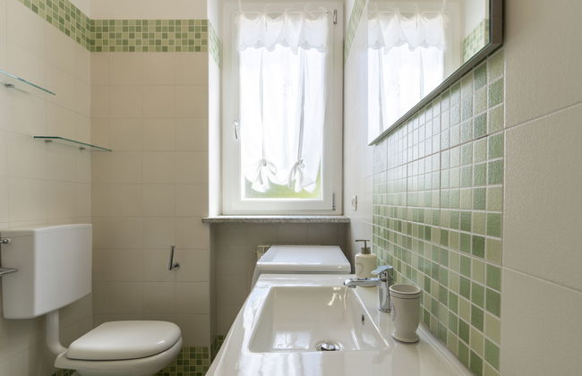 Apartamento de 2 quartos em Cervo com jardim - Foto 19