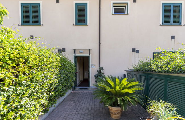 Apartamento de 2 quartos em Cervo com jardim - Foto 25