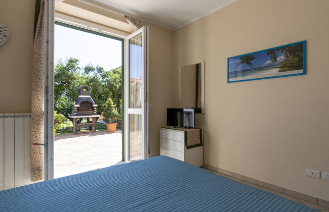 Apartamento de 2 quartos em Cervo com jardim - Foto 10