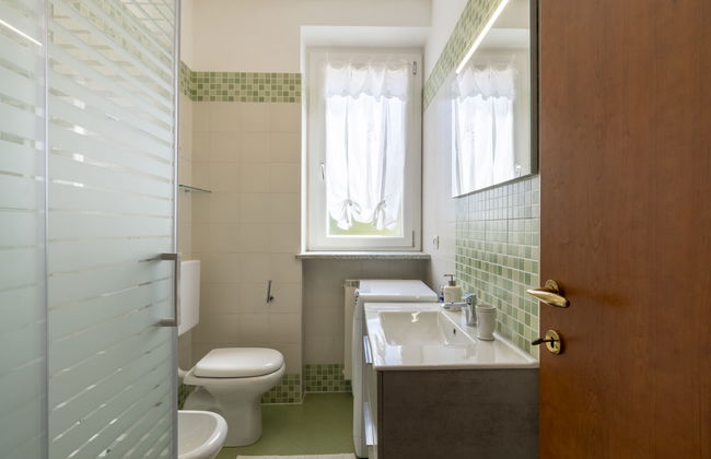 Apartamento de 2 quartos em Cervo com jardim - Foto 18