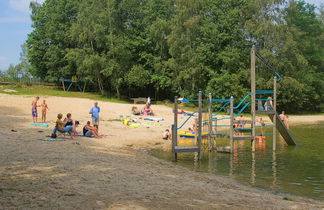 Foto 2 - Casa de 2 quartos em Belfeld com piscina e terraço