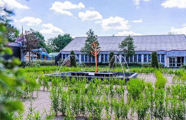 Maison de 4 chambres à Kaatsheuvel avec piscine et terrasse - Photo 17