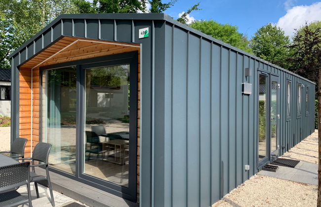 Maison de 4 chambres à Kaatsheuvel avec piscine et terrasse - Photo 7