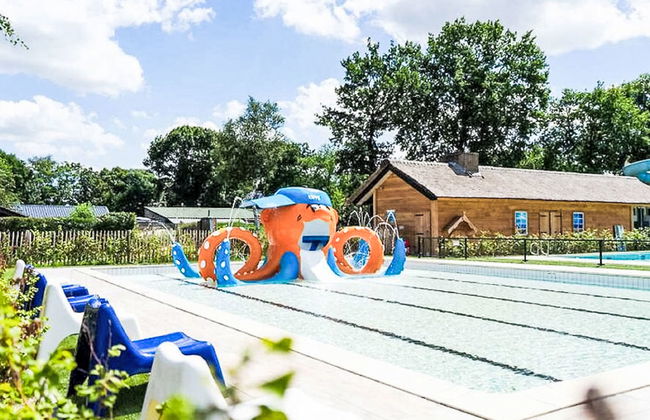 Maison de 4 chambres à Kaatsheuvel avec piscine et terrasse - Photo 11
