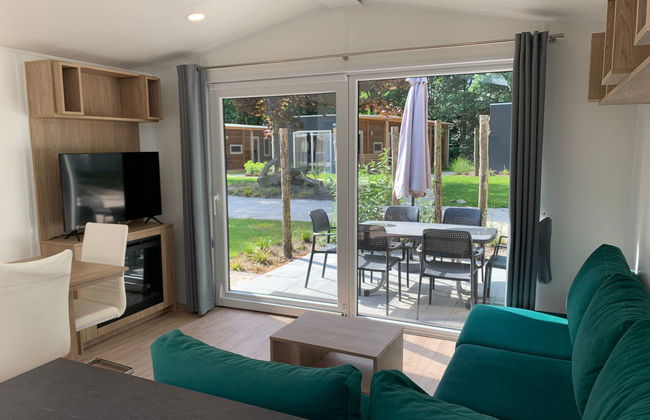 Maison de 4 chambres à Kaatsheuvel avec piscine et terrasse - Photo 2