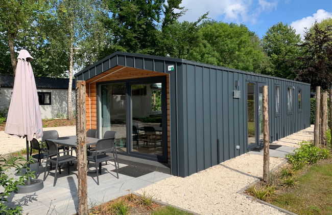 Maison de 4 chambres à Kaatsheuvel avec piscine et terrasse - Photo 1