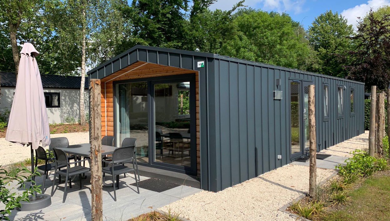 Haus mit 4 Schlafzimmern in Kaatsheuvel mit schwimmbad und terrasse - Foto 1