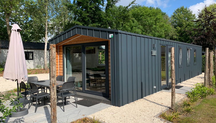 Photo 1 - Maison de 3 chambres à Kaatsheuvel avec piscine et terrasse