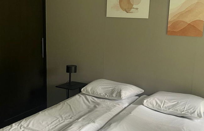 Casa de 3 quartos em Otterlo com piscina e terraço - Foto 4