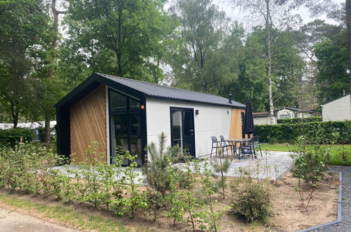 Foto 10 - Casa de 2 quartos em Otterlo com piscina e terraço