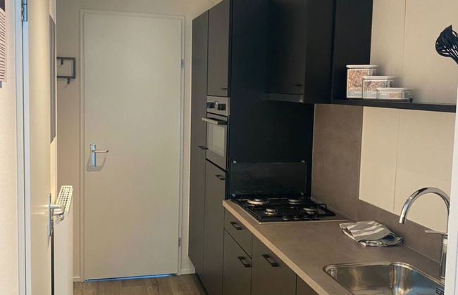 Casa de 3 quartos em Otterlo com piscina e terraço - Foto 3