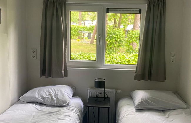 Casa de 3 quartos em Otterlo com piscina e terraço - Foto 6