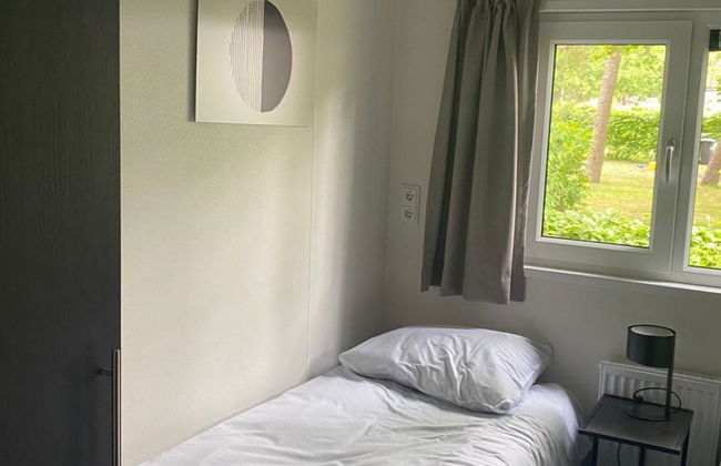 Casa de 3 quartos em Otterlo com piscina e terraço - Foto 7