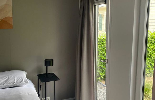 Casa de 3 quartos em Otterlo com piscina e terraço - Foto 8