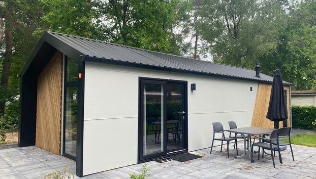 Haus mit 3 Schlafzimmern in Otterlo mit schwimmbad und terrasse - Foto 5