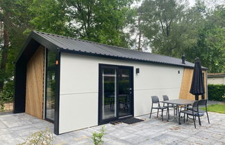 Photo 1 - Maison de 2 chambres à Otterlo avec piscine et terrasse