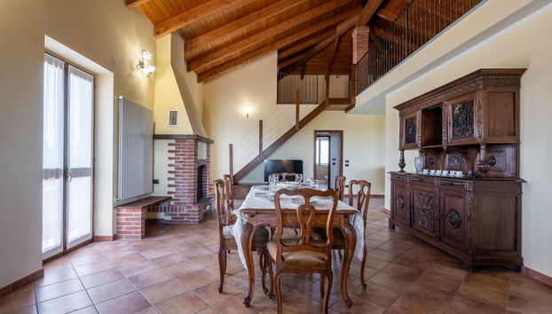 Haus mit 8 Schlafzimmern in Mombaruzzo mit schwimmbad und garten - Foto 4
