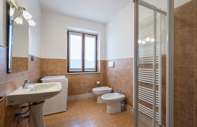 Casa de 8 quartos em Mombaruzzo com piscina e jardim - Foto 30