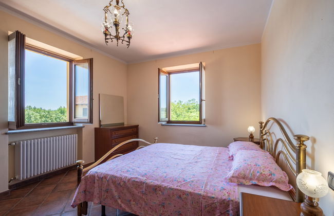 Casa de 8 quartos em Mombaruzzo com piscina e jardim - Foto 20