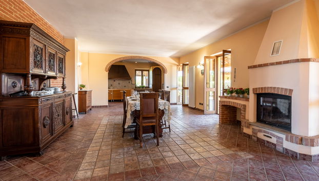 Haus mit 8 Schlafzimmern in Mombaruzzo mit schwimmbad und garten - Foto 5