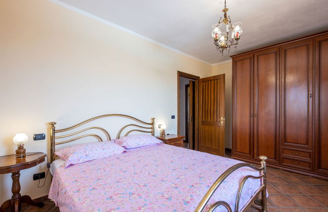 Casa de 8 quartos em Mombaruzzo com piscina e jardim - Foto 21