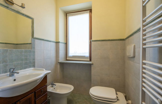 Casa de 8 quartos em Mombaruzzo com piscina e jardim - Foto 32